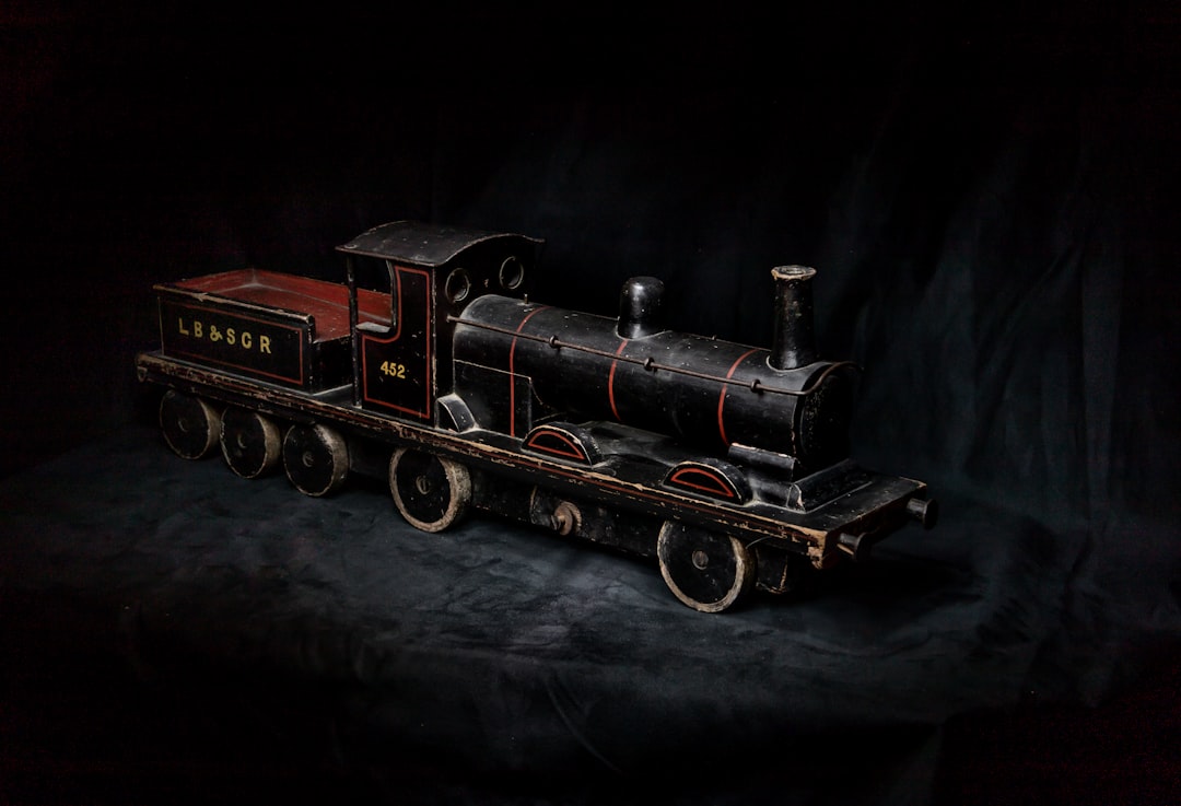 Lionel Berkshire 2-8-4: Why This Steam Locomotive Still Dominates O-Gauge