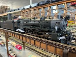 O-Gauge Model Trains: Get Started for Under $300