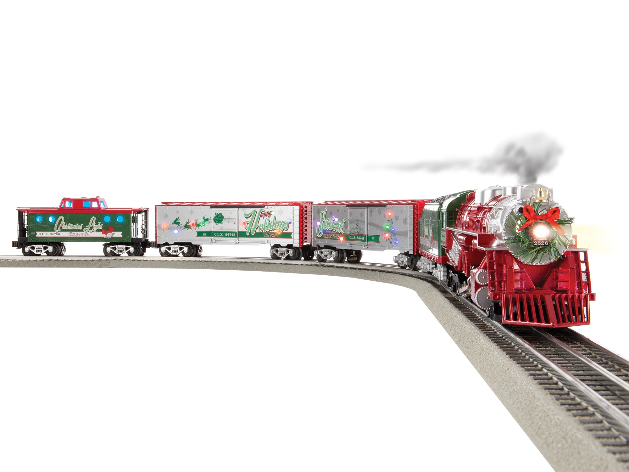 Best Lionel Christmas Trains for 2026: Complete Holiday Buyer's Guide