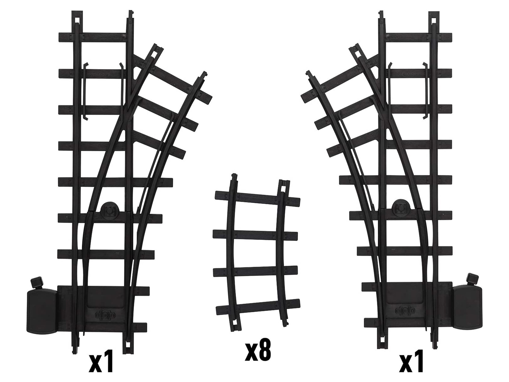 Best O-Gauge Track Plans for L-Shaped Basement Corners: 5 Designs for 2026
