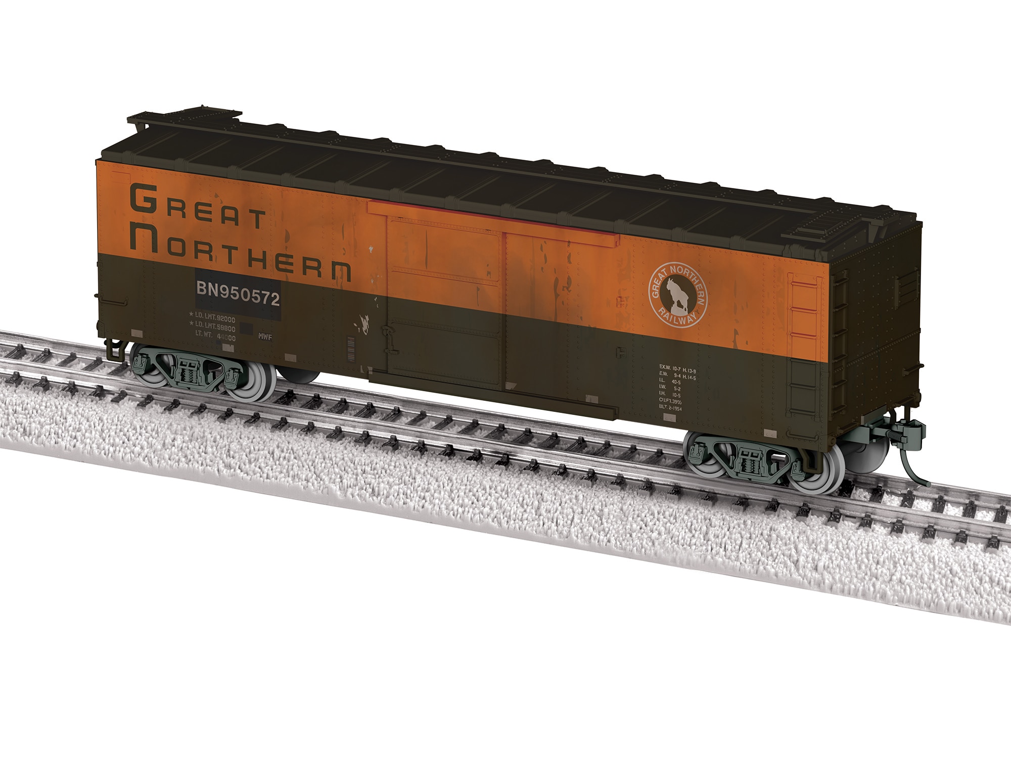 Postwar Lionel 6464 Boxcar Values 2026: Complete Collector's Guide by Rarity Tier