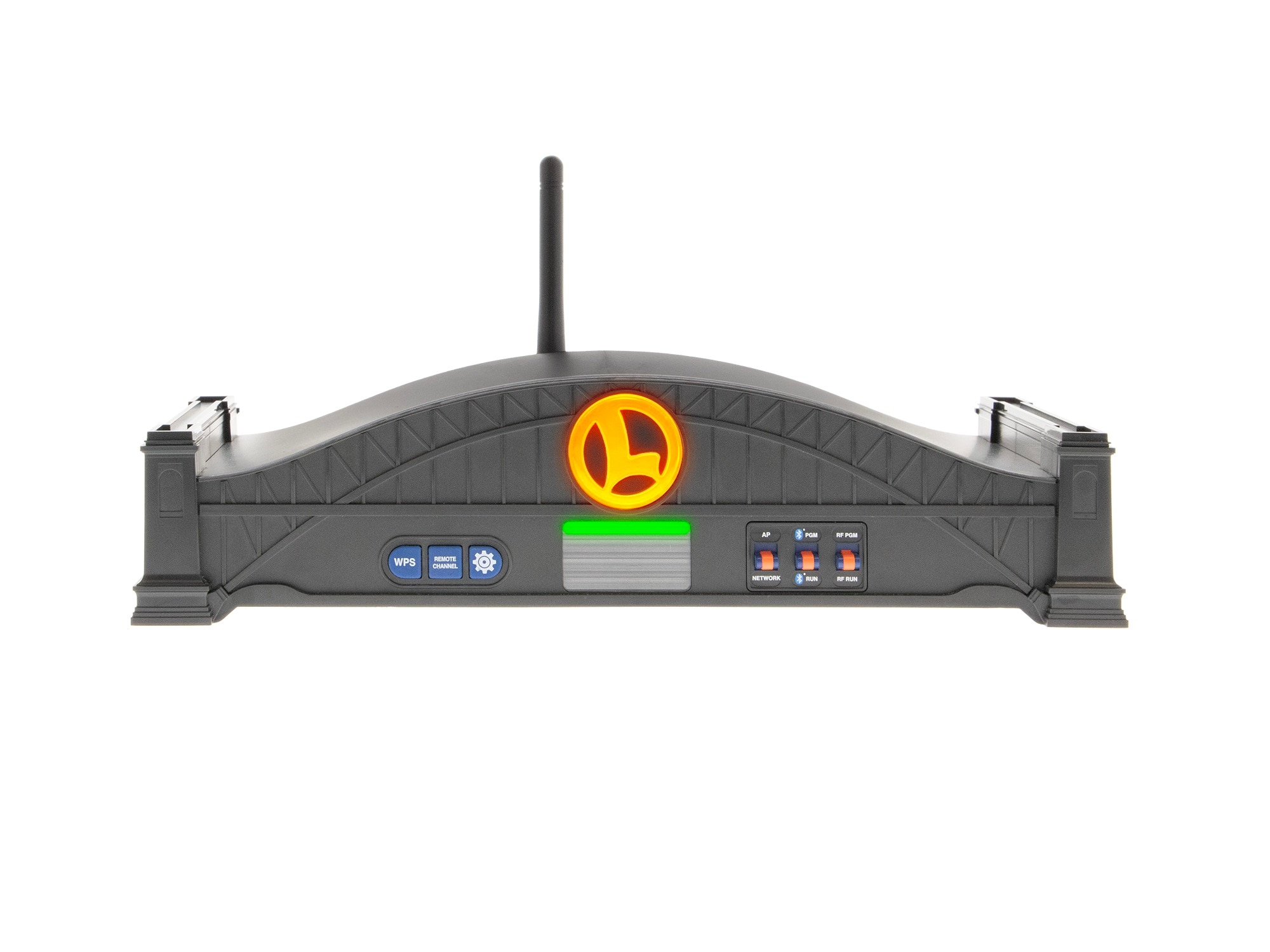 LEGACY Control System Upgrades: How to Upgrade from TMCC or Older LEGACY in 2026