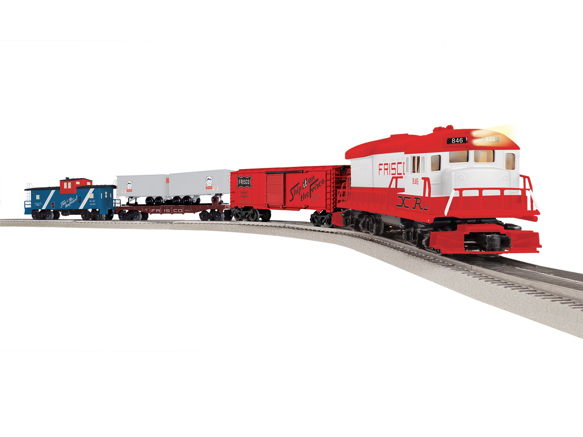 How to Install Realistic Backdrops on Your O-Gauge Layout: Complete 2026 Scenery Guide