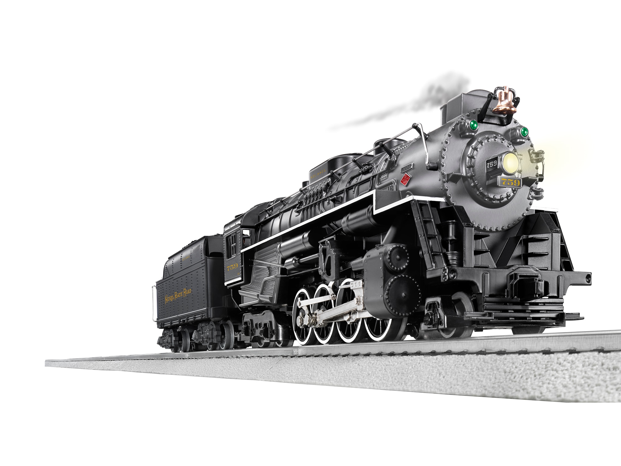 Lionel LionChief Plus 2.0 Nickel Plate Road Berkshire #759