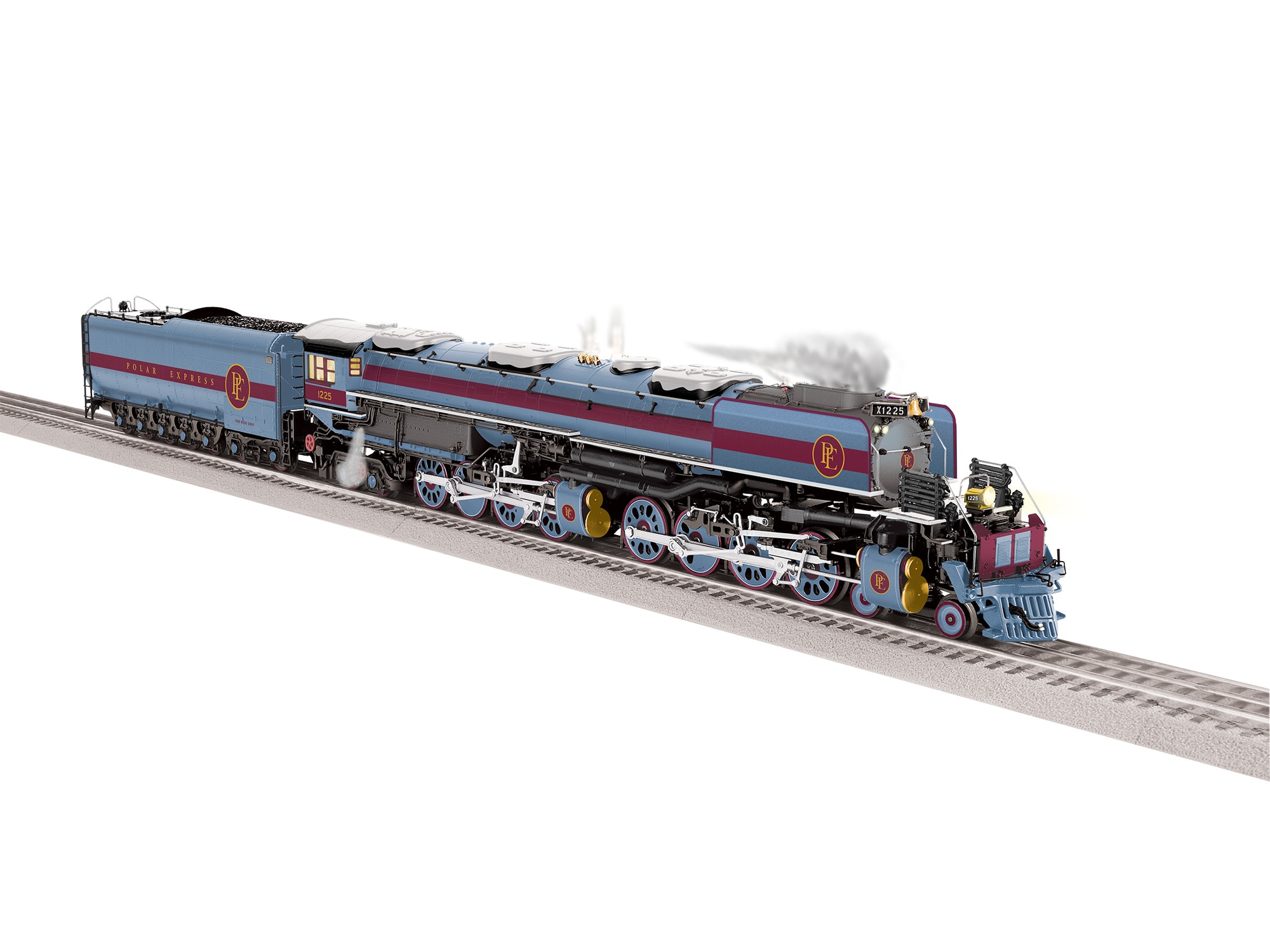 Lionel Vision Line vs LEGACY: What's the Difference in 2026?