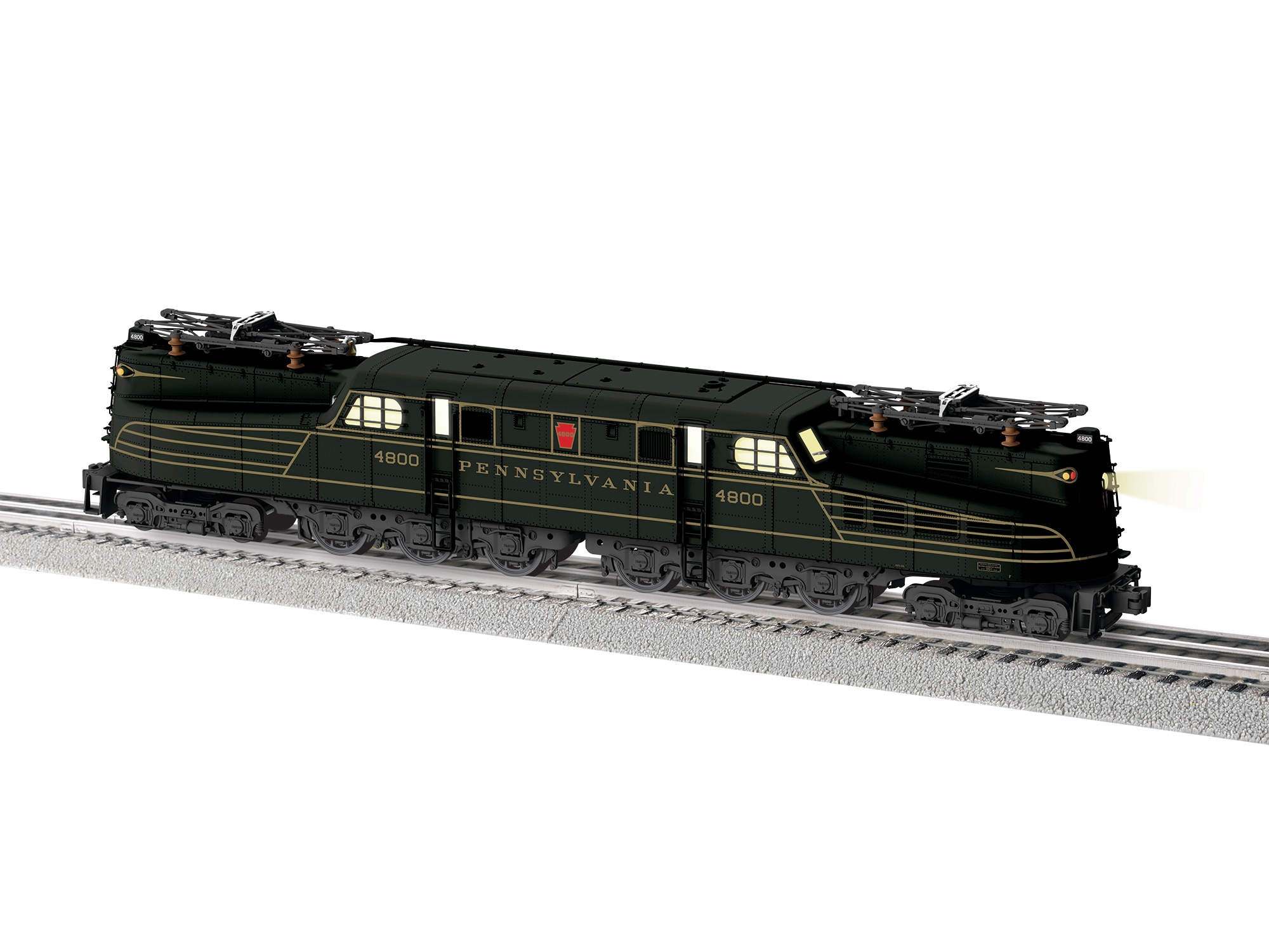 Lionel GG1: The Complete Collector's Guide to America's Most Iconic Electric Locomotive (2026)