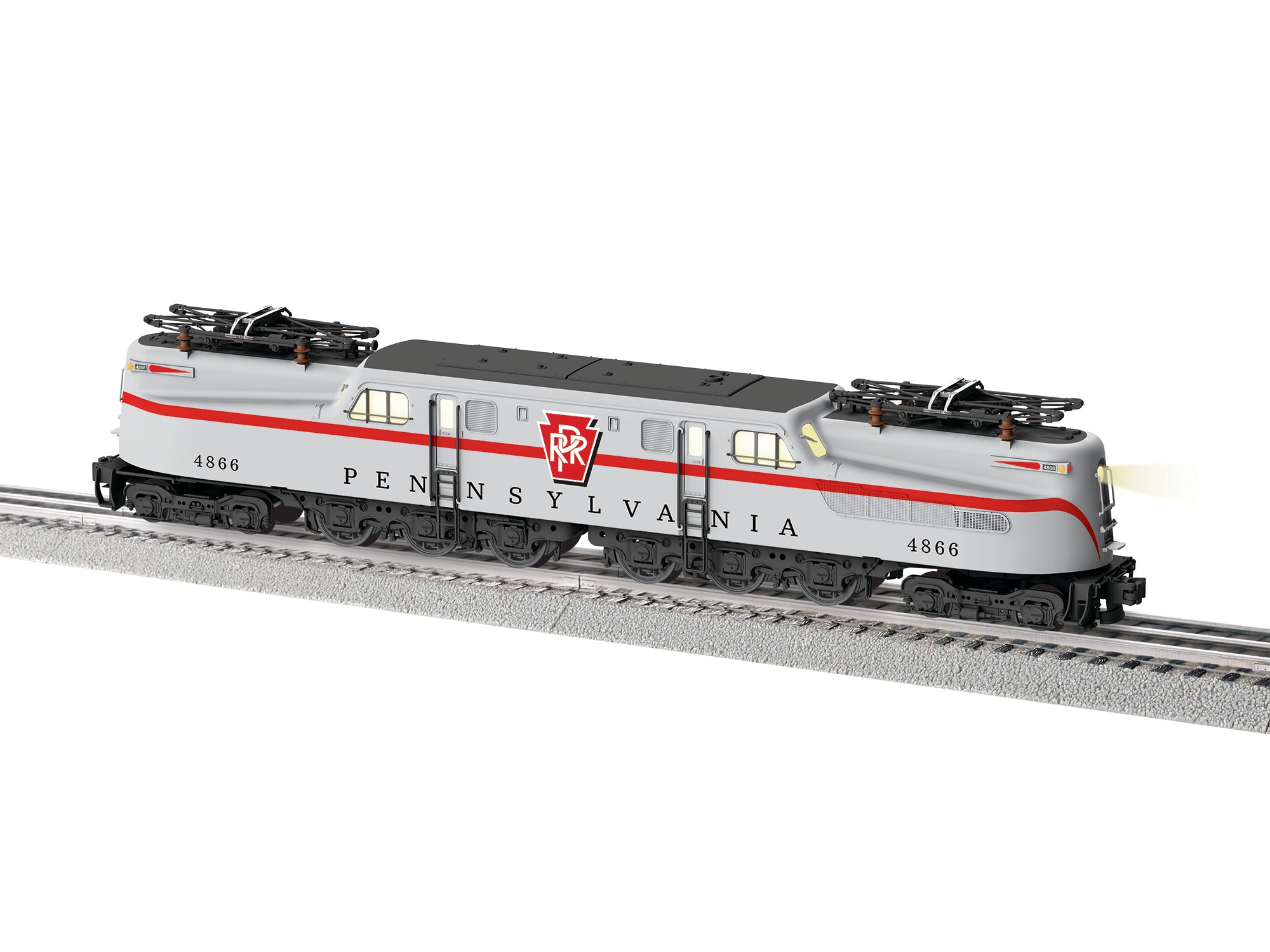 Best Lionel Electric Locomotives for 2026: 8 Top GG1 and Electric Picks