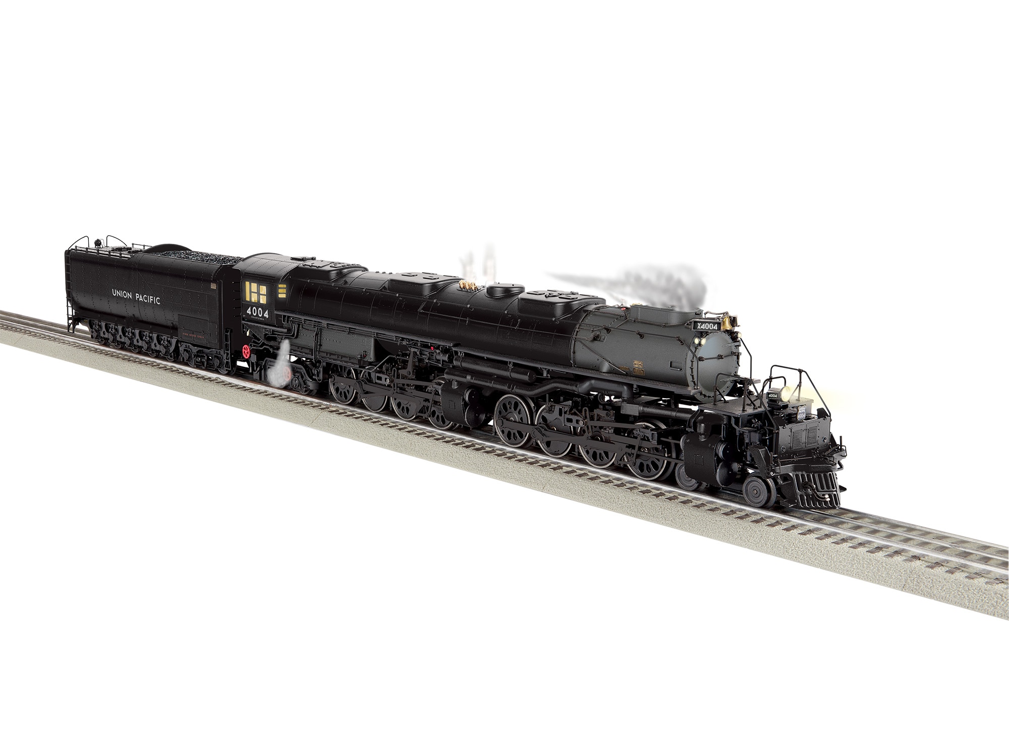 Best Vision Line Lionel Locomotives for 2026: Signature Tier Collector's Guide