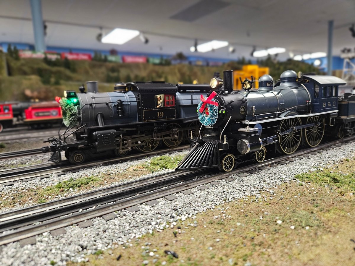 Lionel Mikado 2-8-2 Review: The Underrated Workhorse Steamer for Your O-Gauge Layout