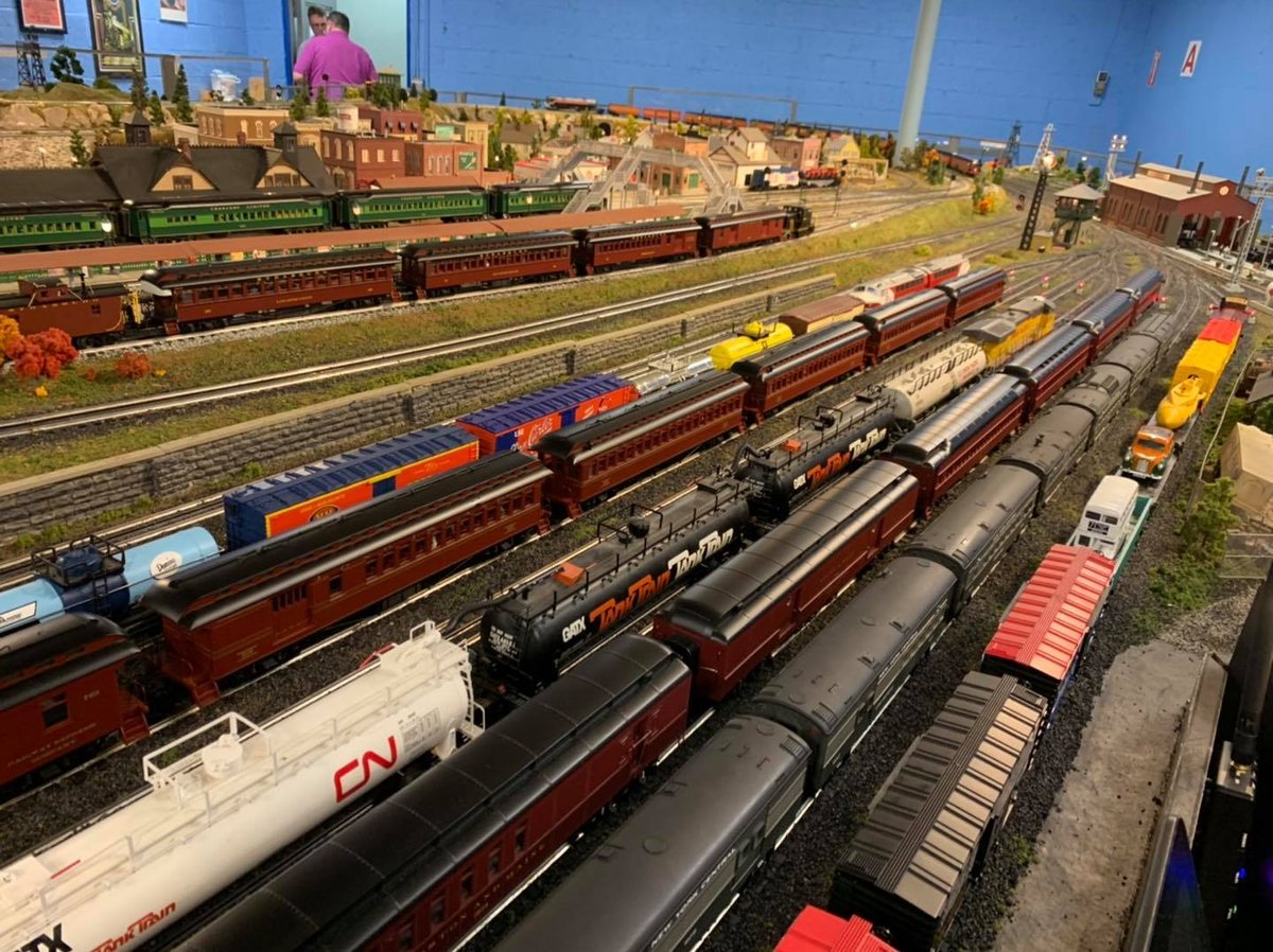 O-Gauge Track Planning Software: Best Free Options