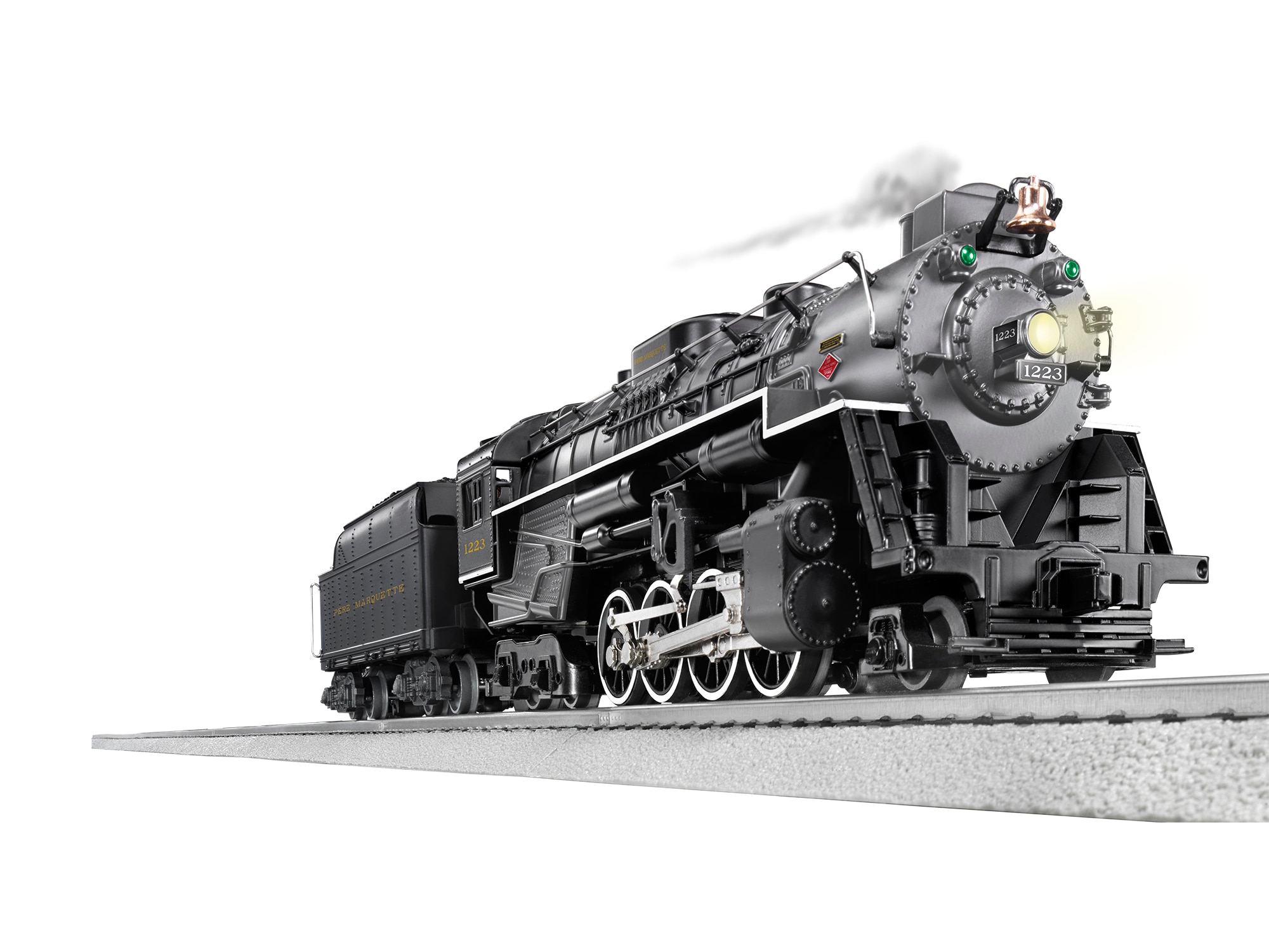 Lionel LEGACY Pennsylvania K4 Pacific 4-6-2