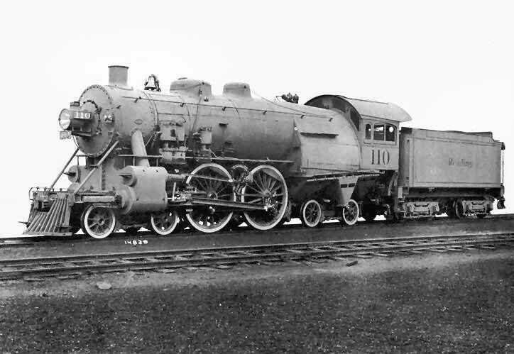 Williams by Bachmann Canadian Pacific 4-6-2