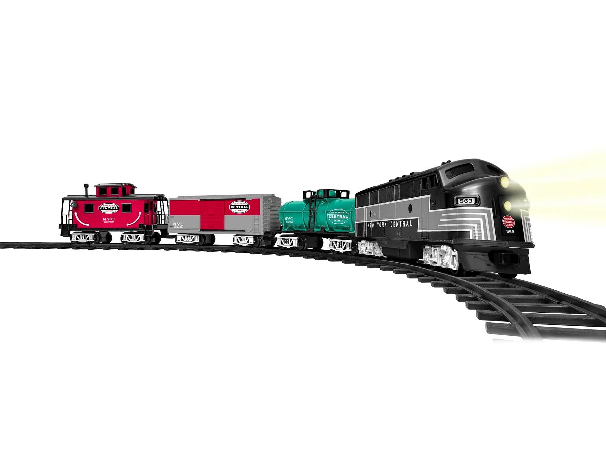Collector's Guide to Lionel Postwar Trains 1945–1969