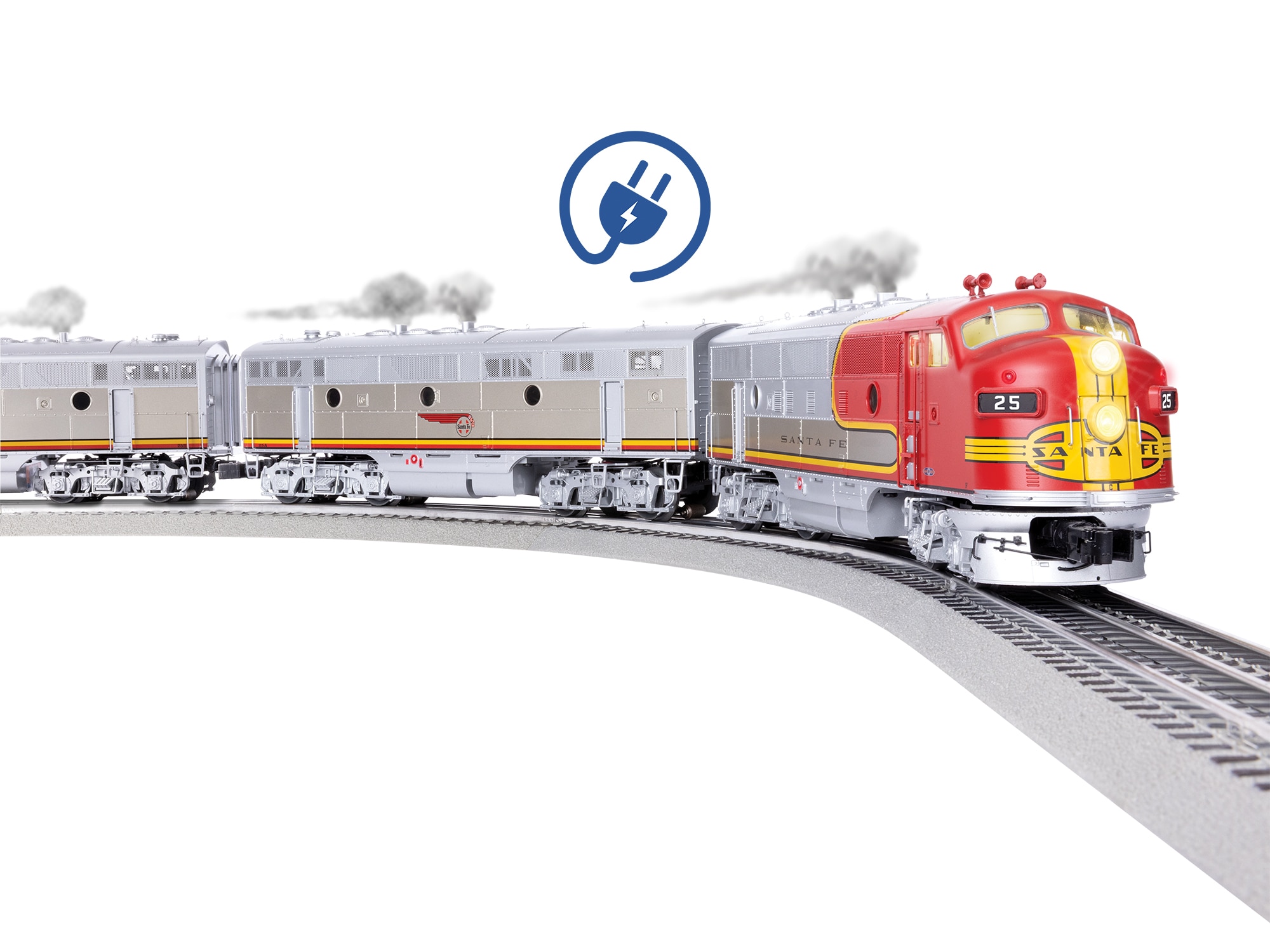 Best O-Gauge Layout Planning Software in 2026: AnyRail vs RR-Track vs SCARM