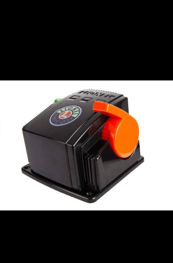 Lionel CW-80 Transformer