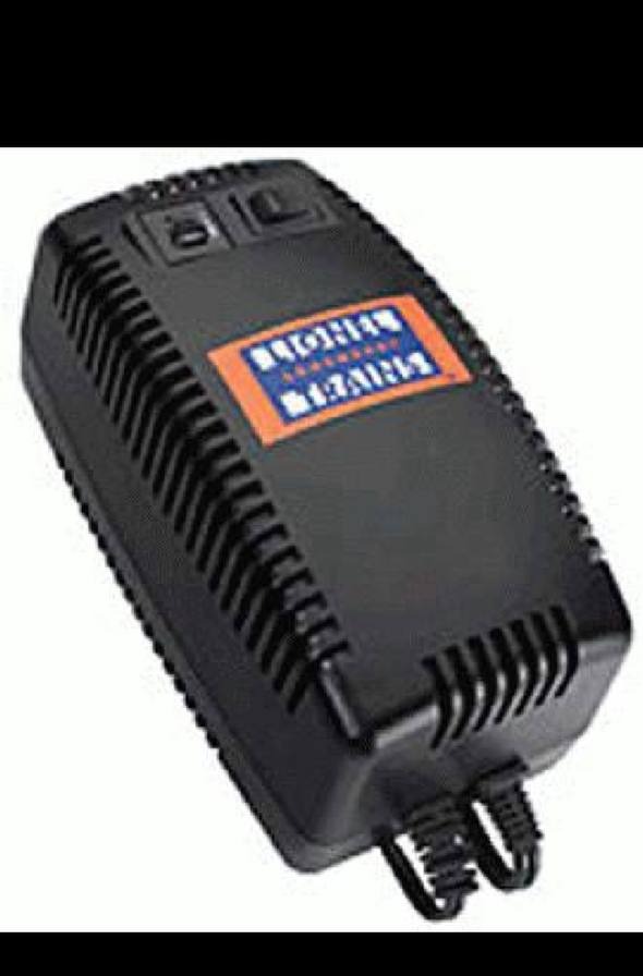 Lionel PowerHouse 180