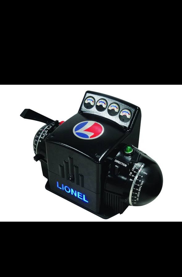 Lionel ZW-L Transformer